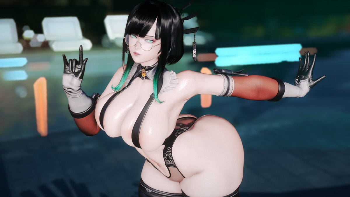 Bearhead🔞 tweet media