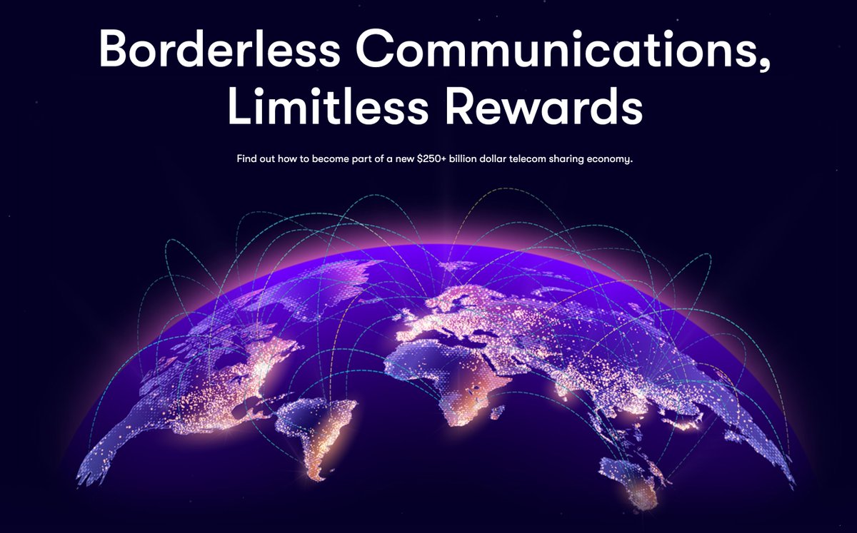 TelcoVal tweet media