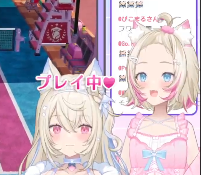 Tekzi🐾 tweet media