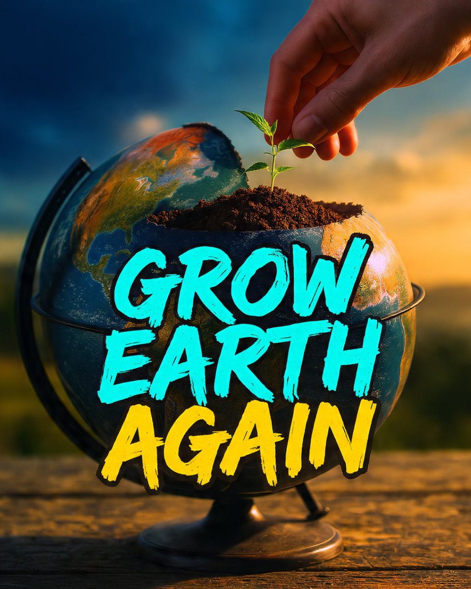 Planting seeds of change takes steady hands and common sense. When we clear the ground for fair rules, we help local businesses grow and put folks to work. It's about letting opportunity take root across our communities. #FairCannabis #DescheduleCannabis #RepealCannabis