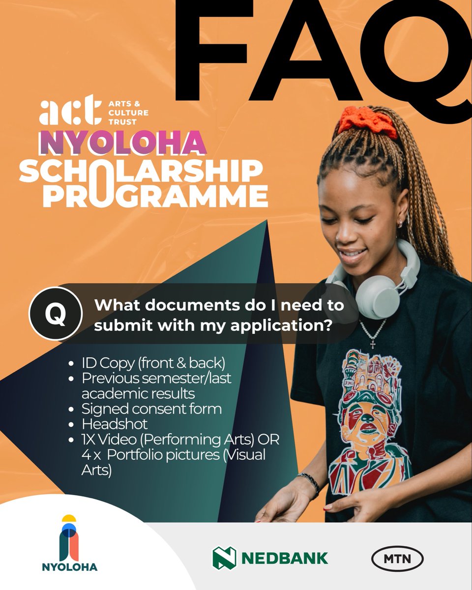 Arts & Culture Trust tweet media