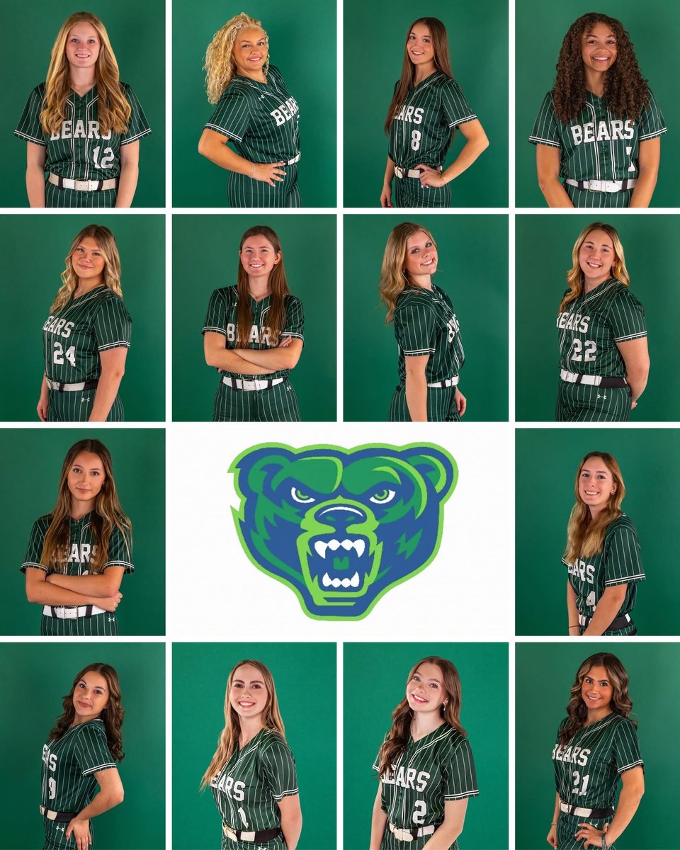 Riverbend Softball tweet media