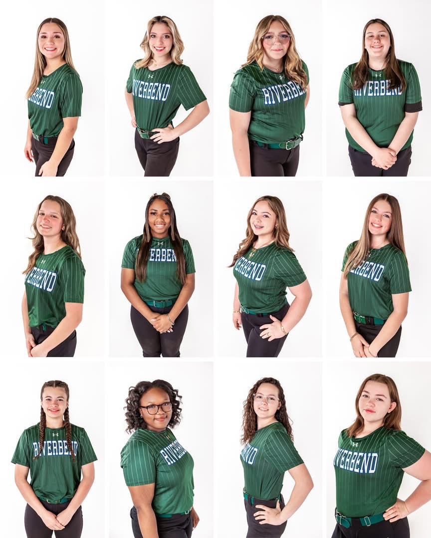 Riverbend Softball tweet media