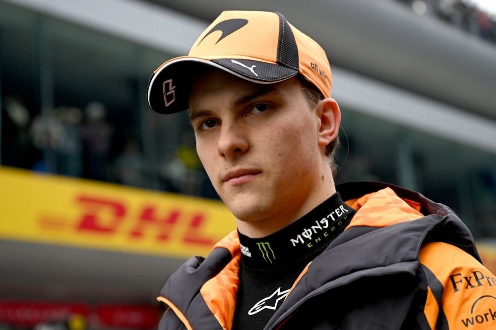 F1BigData's tweet photo. 🚨OSCAR PIASTRI - 2026 SEASON STATS

3 Points
2 DNS
1 Crash
0 Laps https://t.co/spM7JVXpJQ