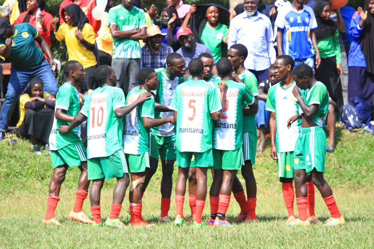 Buganda Schools Competitions tweet media