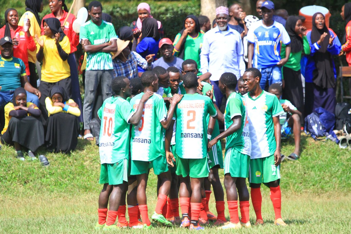 Buganda Schools Competitions tweet media