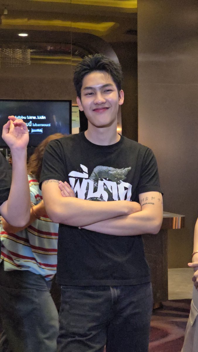 ตอตอ. tweet media