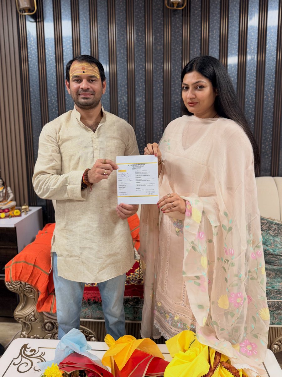Janshaktijantadal tweet media