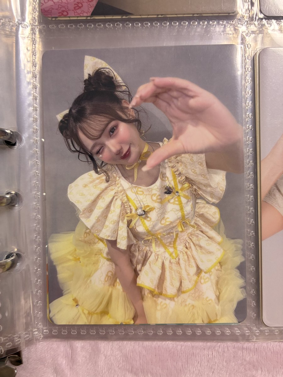 おいも☺️💚🏹 tweet media