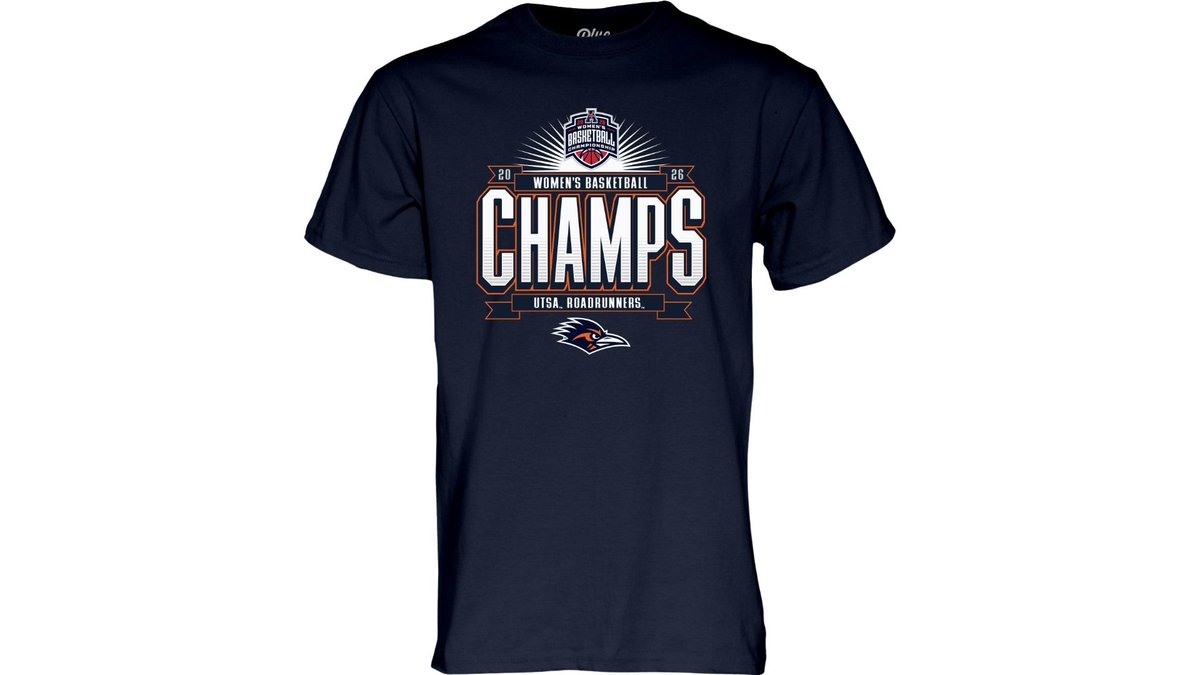 UTSA Athletics tweet media