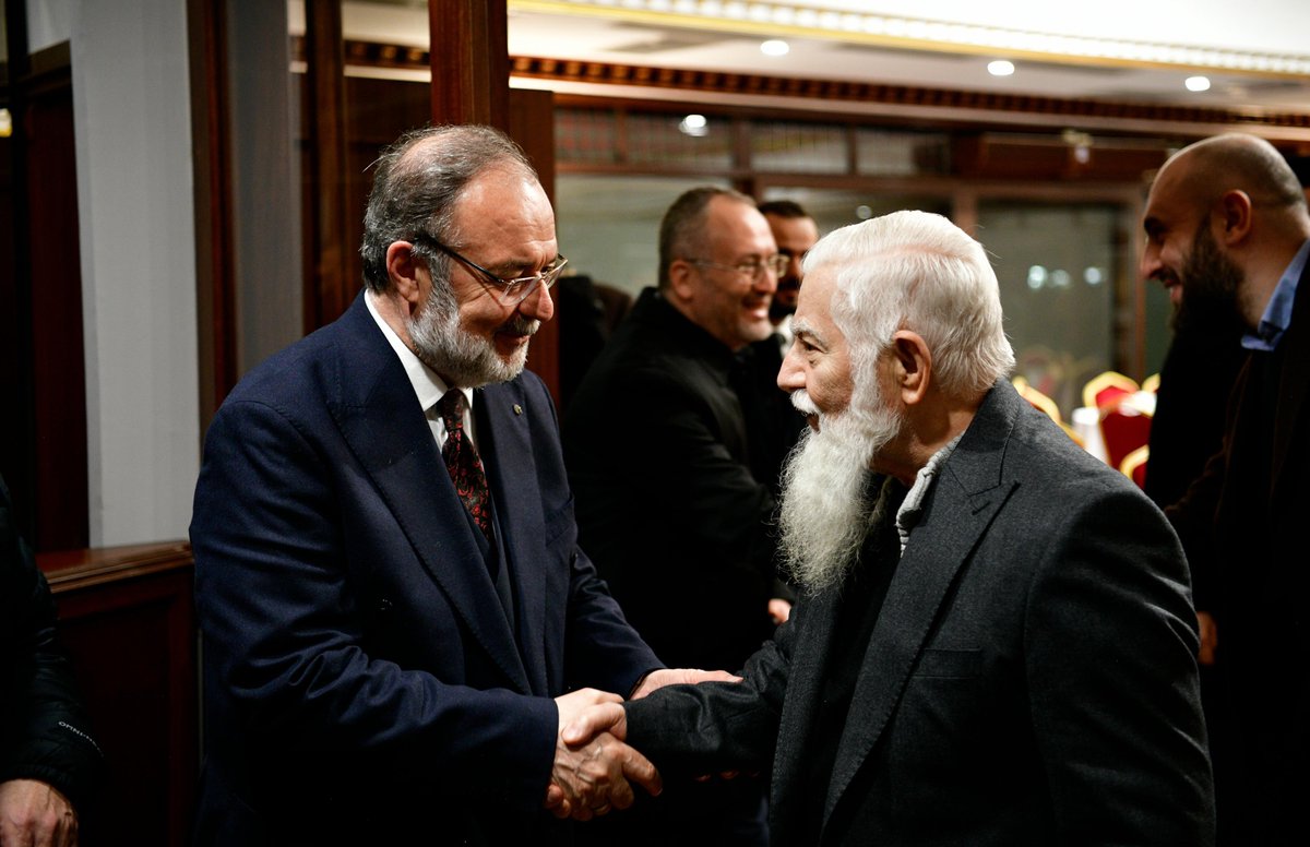 İslâm Düşünce Enstitüsü tweet media