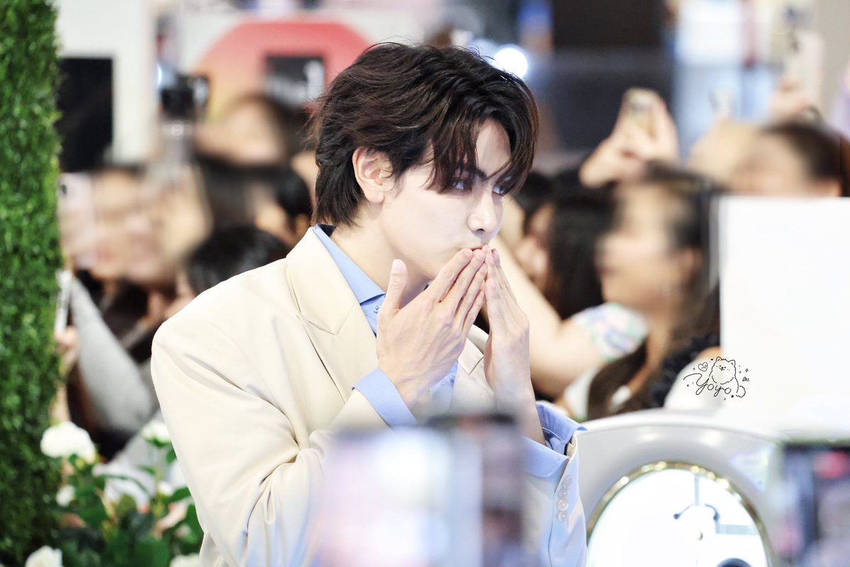 YoYoki_Han tweet media