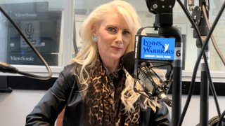 lynns_warriors's tweet photo. 03/15 Media Alert. The Warriors💙join "The Cats Roundtable" with @JCats2013 @77WABCradio National Edition at 9AM ET to describe Survivor Parents Weekend in Palm Beach with @POTUS. Families who lost children to online harms shared their stories and were heard. Grateful to meet with President Trump and discuss protecting kids online. Parents’ voices matter. Their mission is clear. Keep children safe with Kids Online Safety Act S. 1748 needed now. #KOSA @WhiteHouse WABCRadio WABC APP