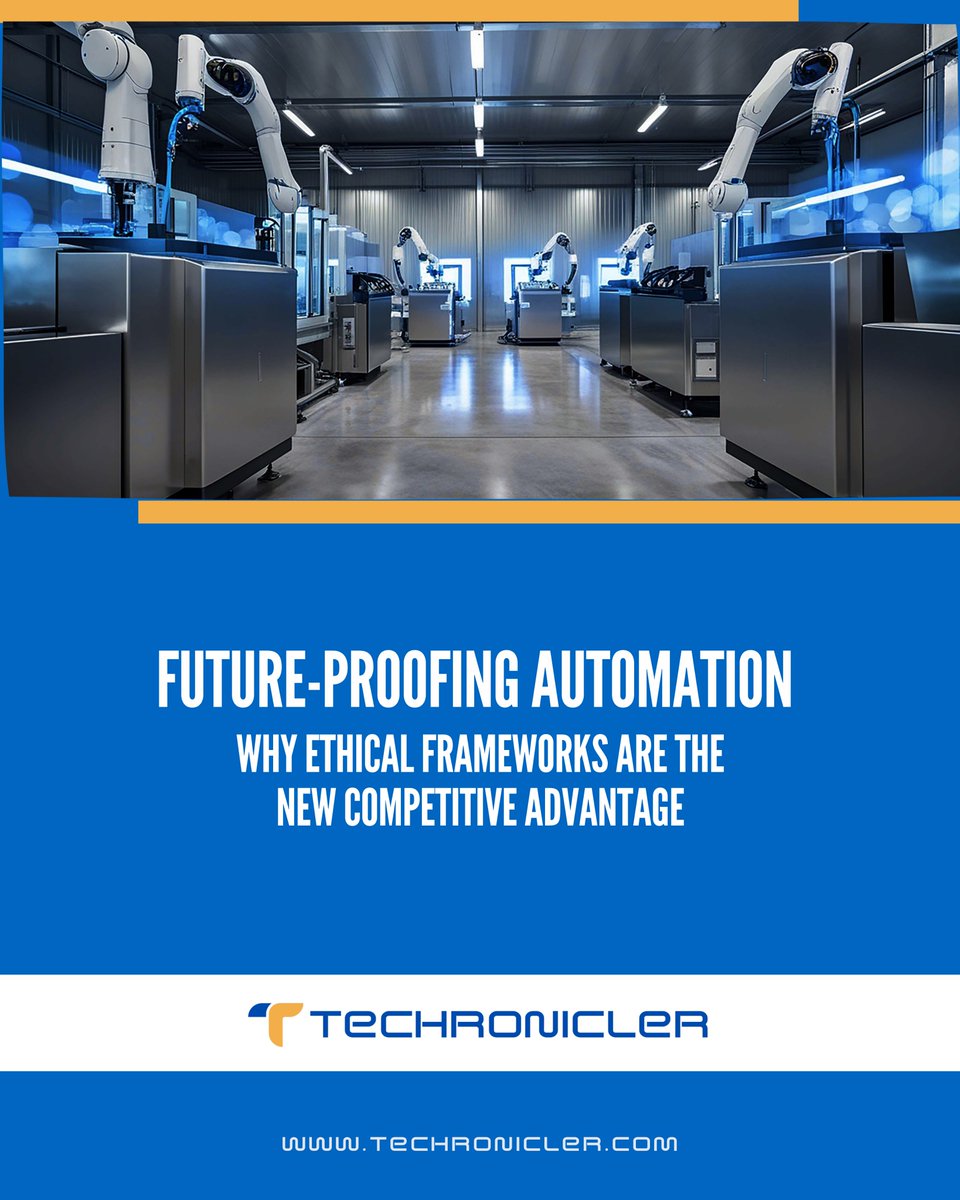 Techronicler tweet media