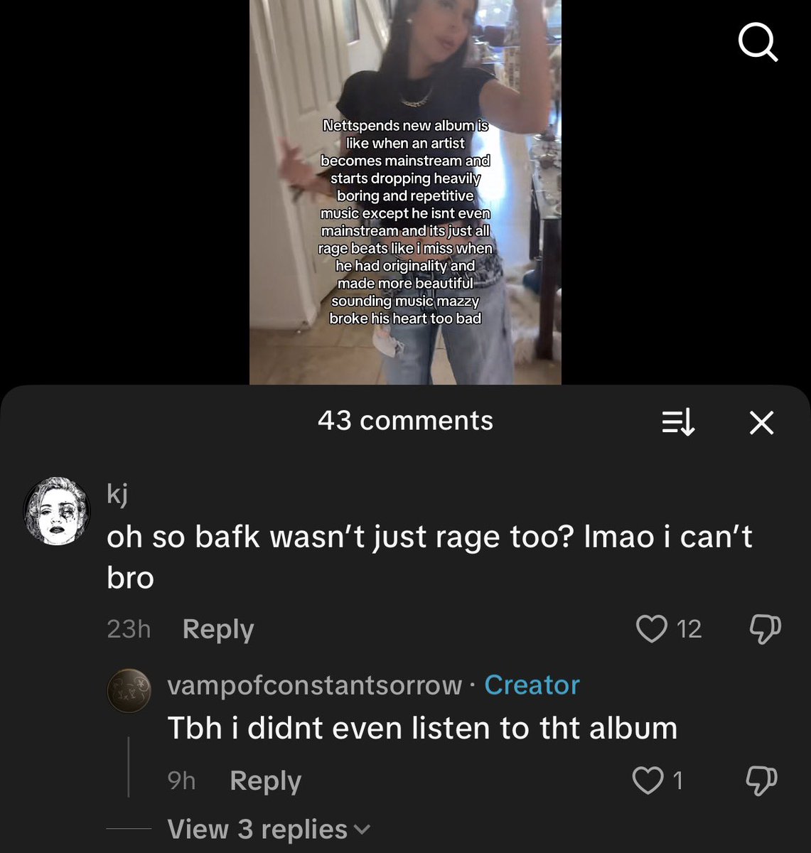 itneedsomespit's tweet photo. we need to burn tiktok https://t.co/ySDEHc1e3i
