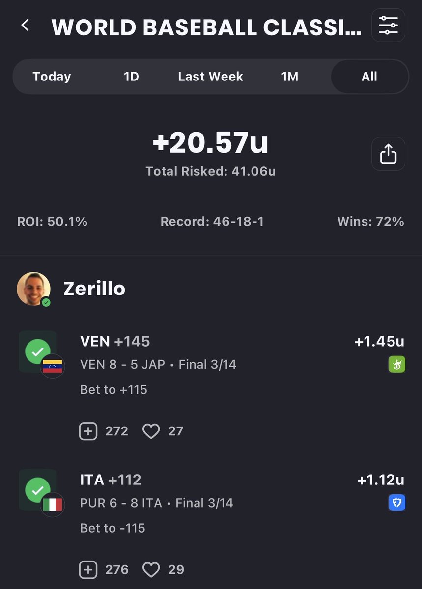 Sean Zerillo tweet media