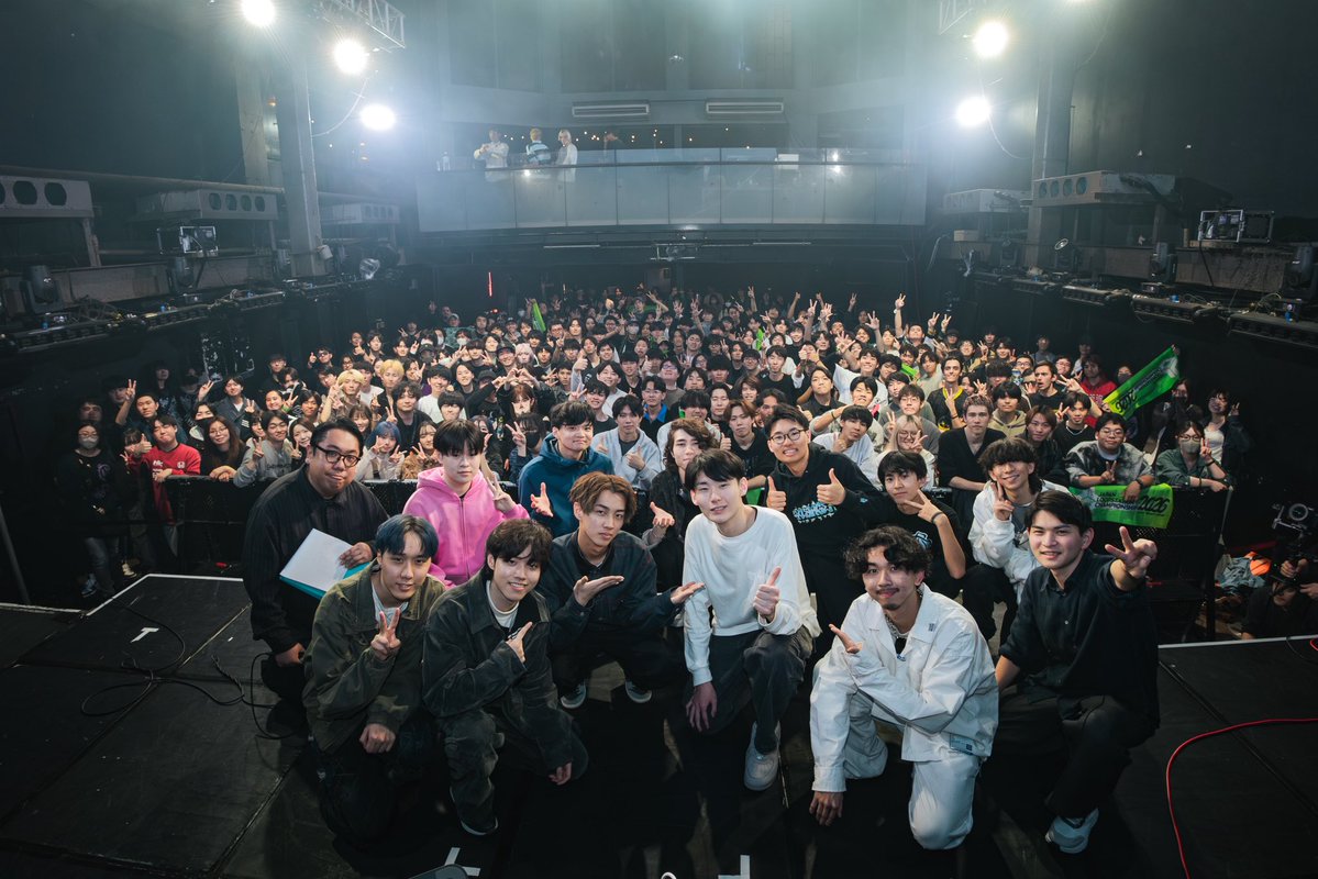 Japan Loopstation Community tweet media