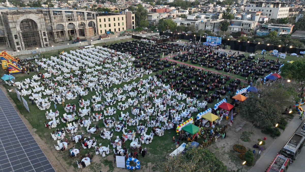 Alkhidmat Foundation Pakistan tweet media