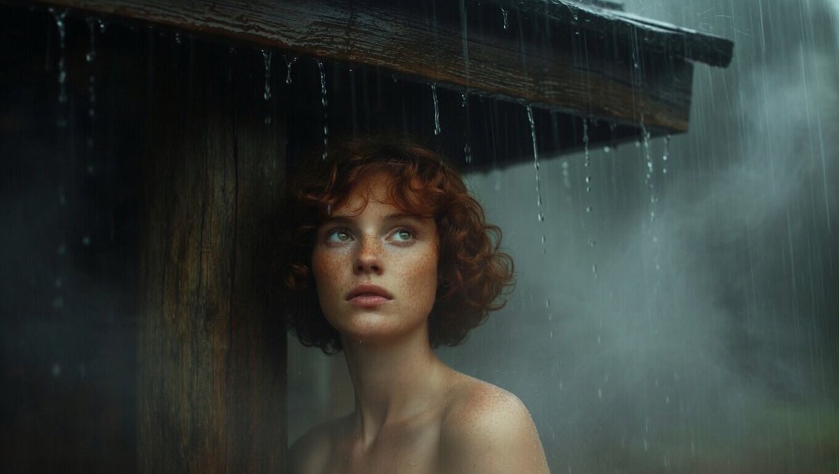Cassiasstorm's tweet photo. Summer Rain on Weathered Wood
A single drop lingers on the rough grain before slipping away—enough.
📸 🌿 🌀
#CassiasStorm #QuietObserver #Ikigai #Shibui #WabiSabi https://t.co/SEdVZQUOPn