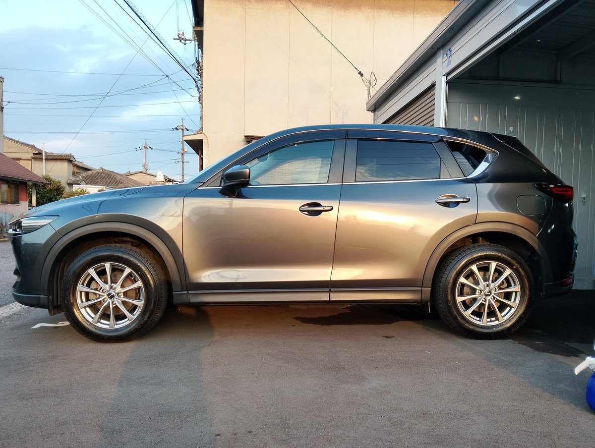 GARAGE 302 tweet media