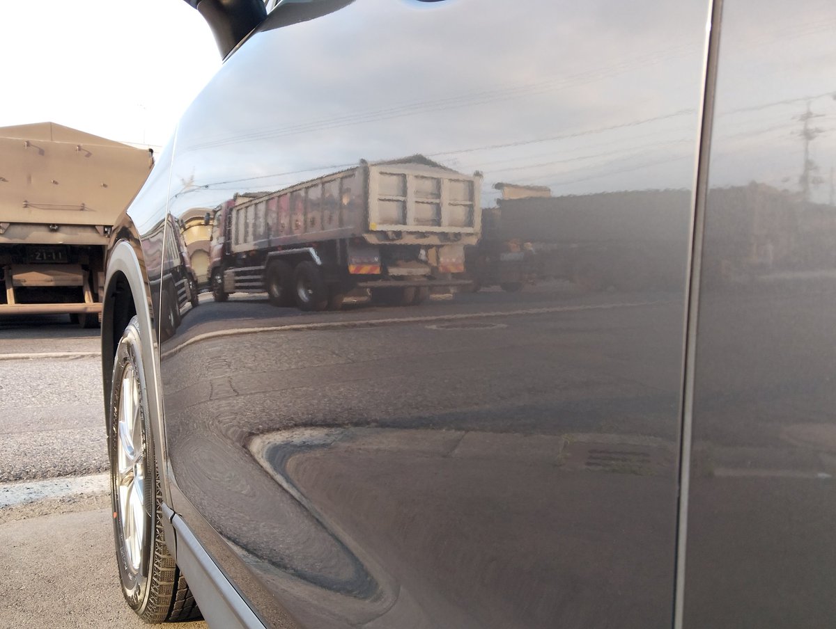 GARAGE 302 tweet media