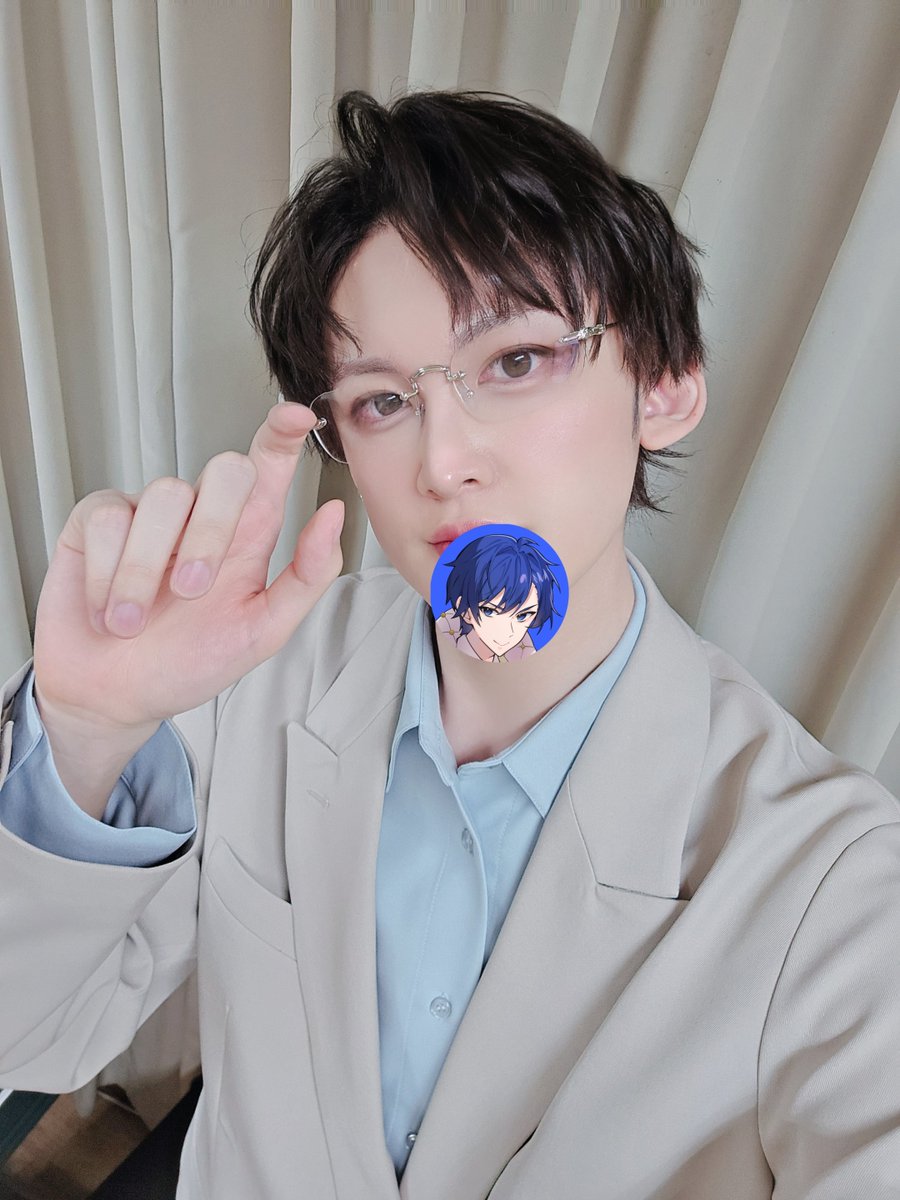 ムチャ tweet media