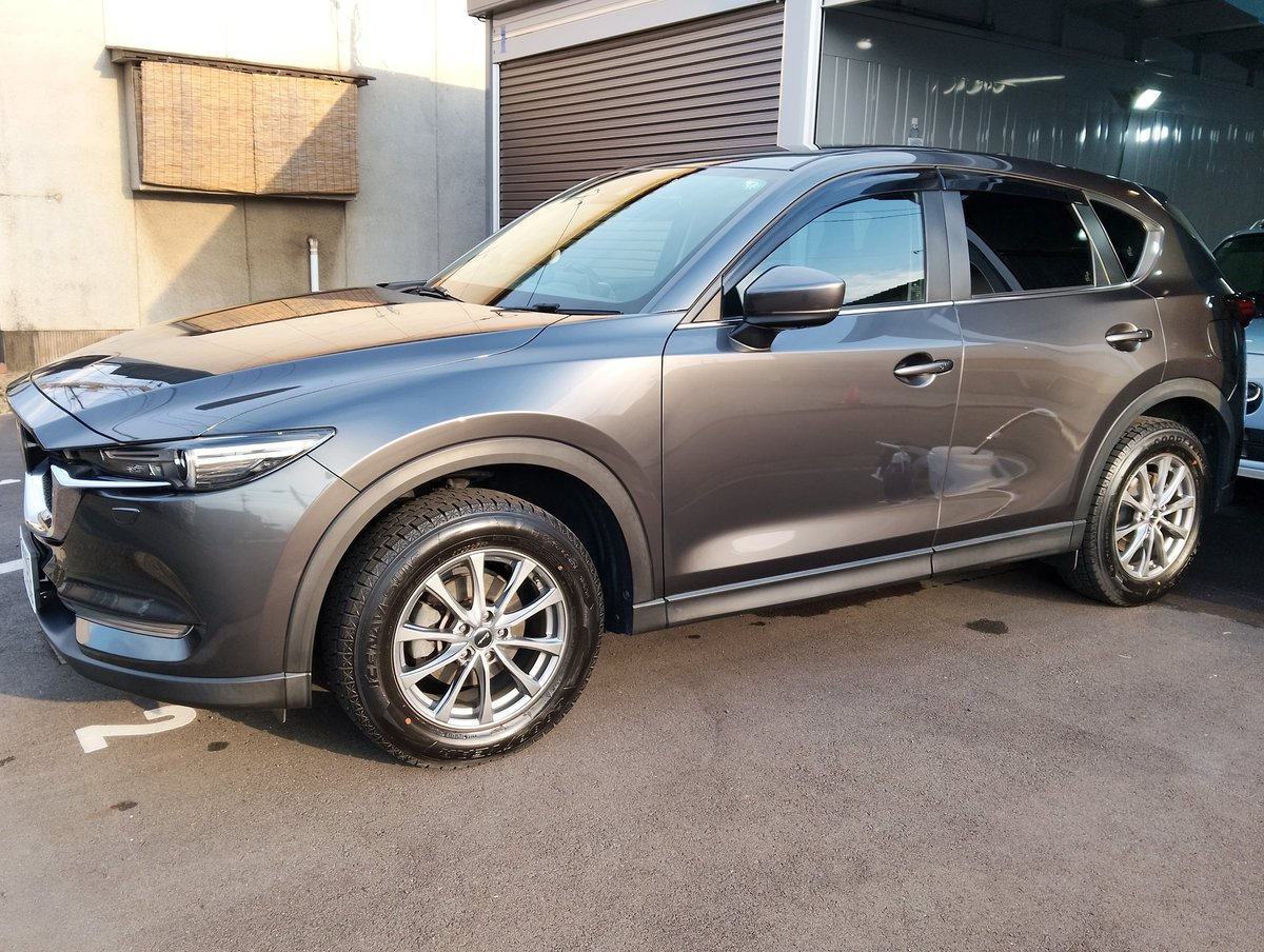 GARAGE 302 tweet media