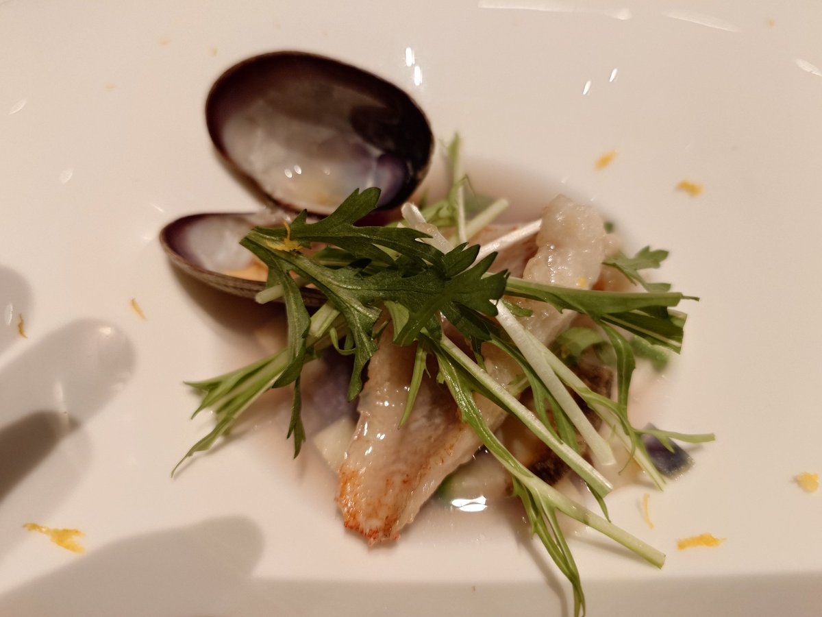 atlan_reszel's tweet photo. 飯美味かった。 https://t.co/OSDnzxWul4