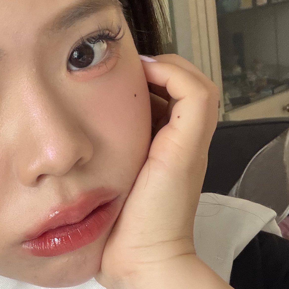 🫧weirder's🤎 tweet media