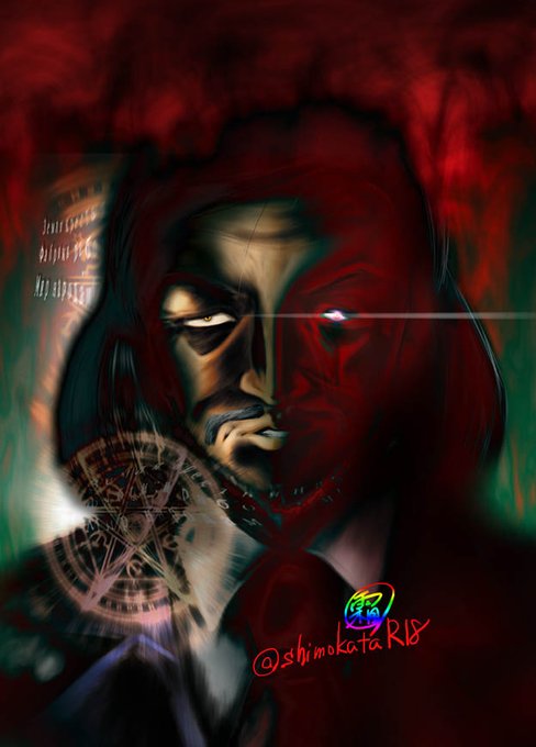 #見つけてくれてありがとう祭開幕 見つけてしまったね…フフフフ…