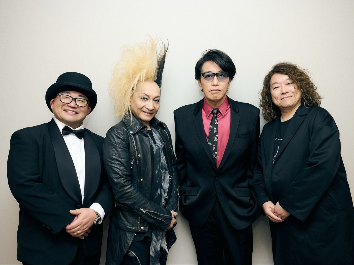 多胡邦夫 tweet media