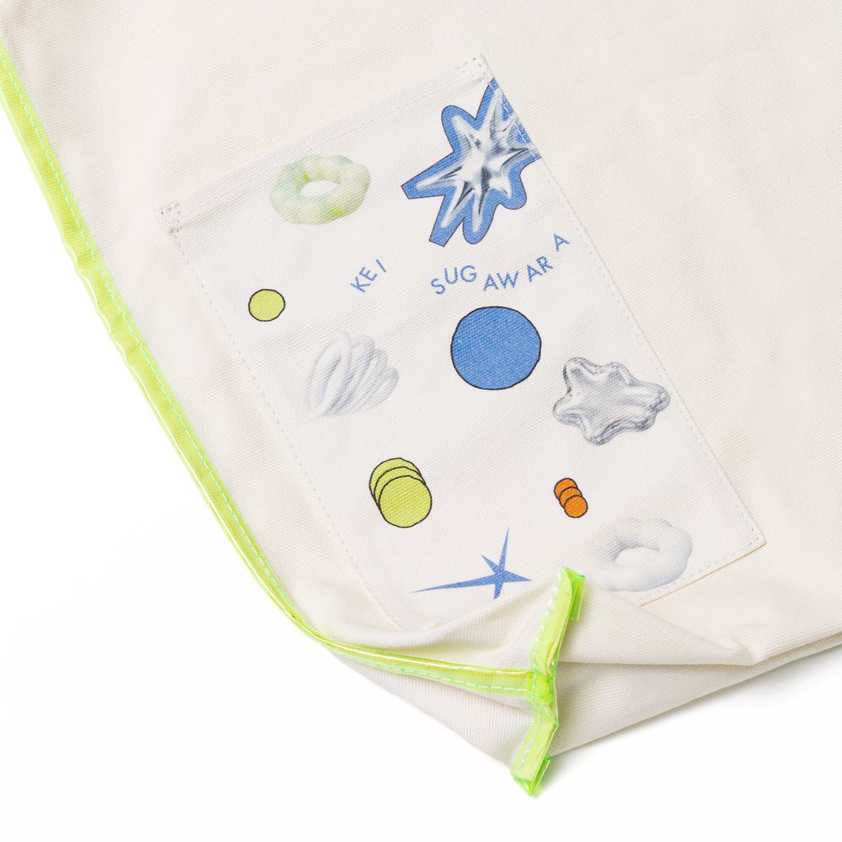 グッズ可愛いから見て！！！！！！！！！！！

kei-sugawara.jp/products