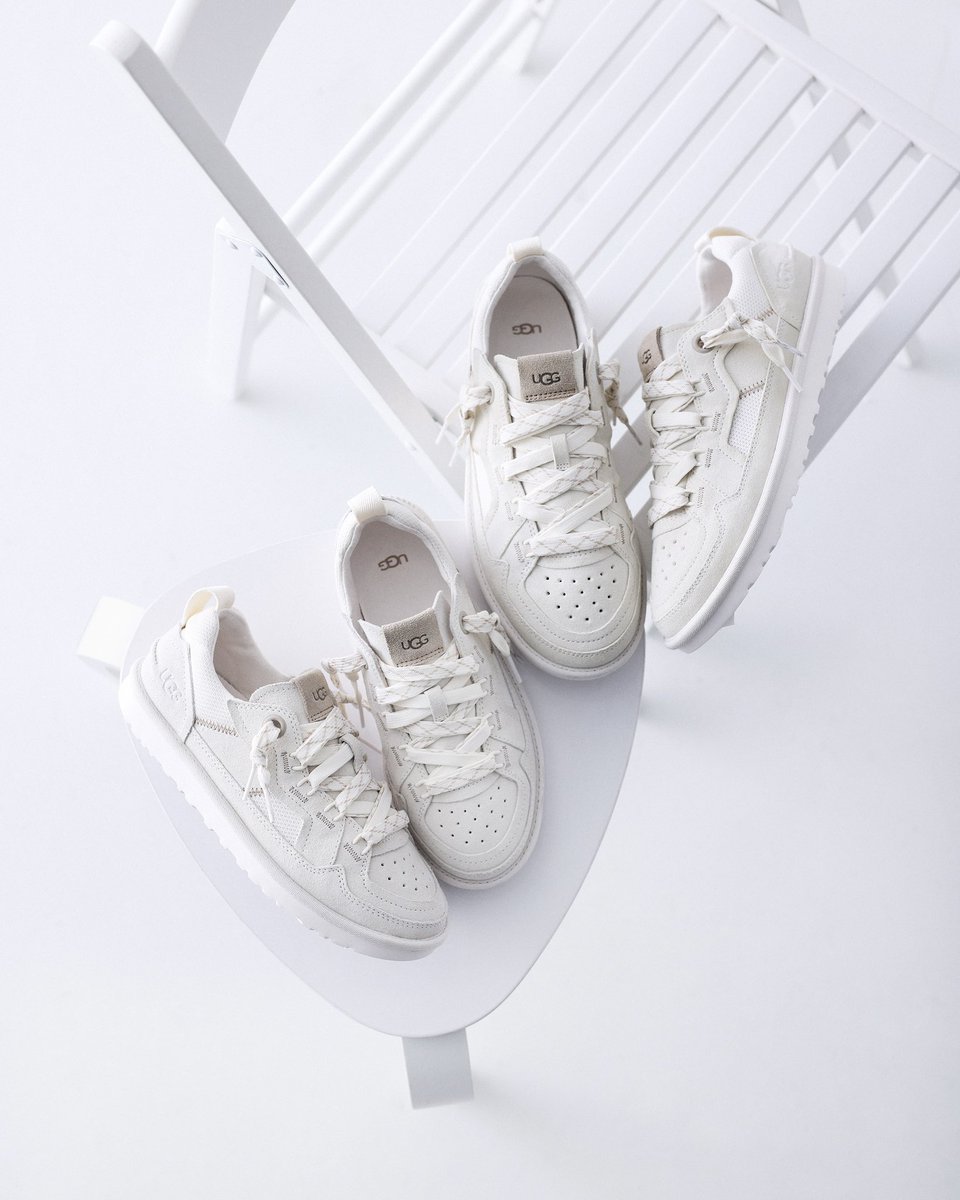 UGG® Japan tweet media