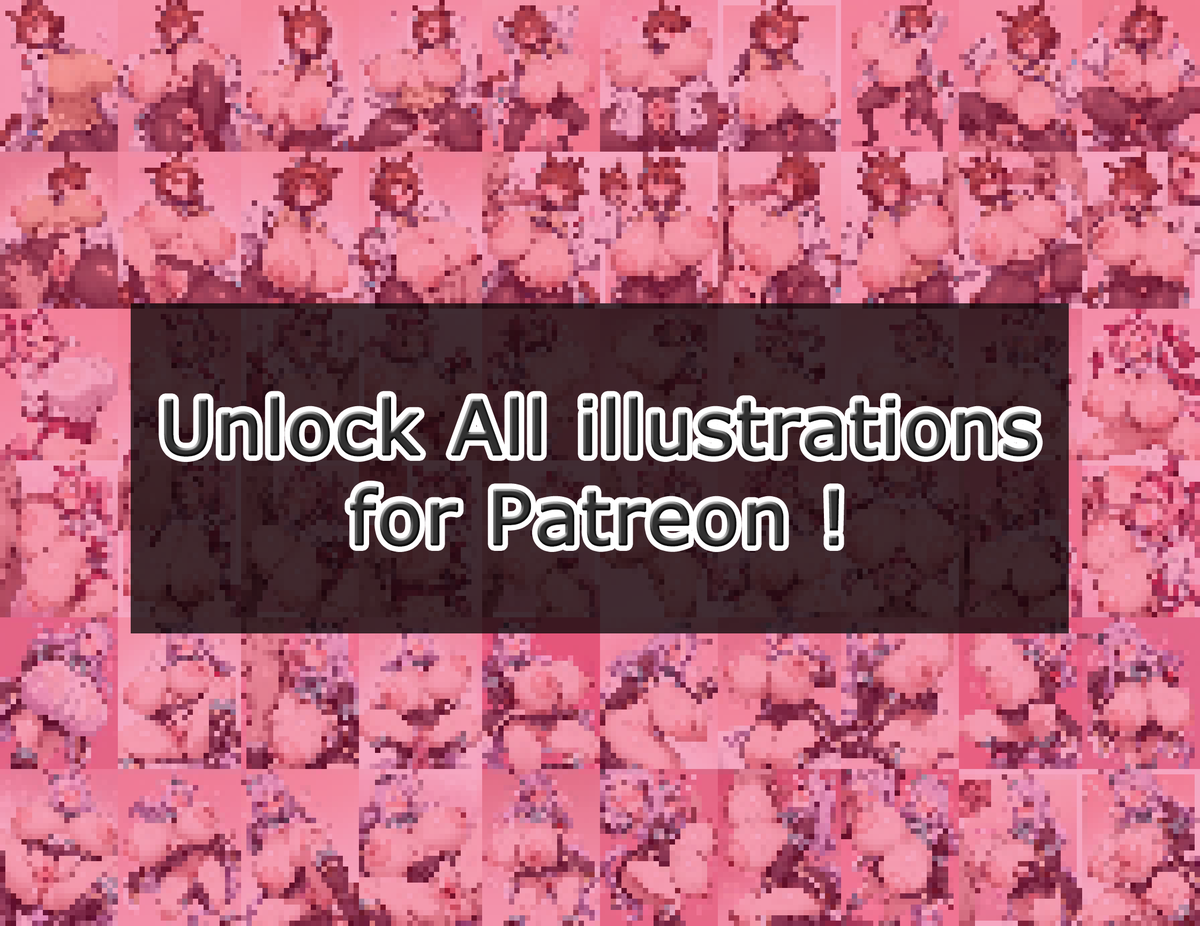 umathicco's tweet photo. 2026-03-15
AgnesTachyon
HaruUrara
MejiroMcQueen
#アグネスタキオン #ハルウララ #メジロマックイーン

Unlock all illustrations on Patreon!
Check my profile link!
--
差分画像の閲覧は
プロフィールのリンクから https://t.co/bUnNDklDot