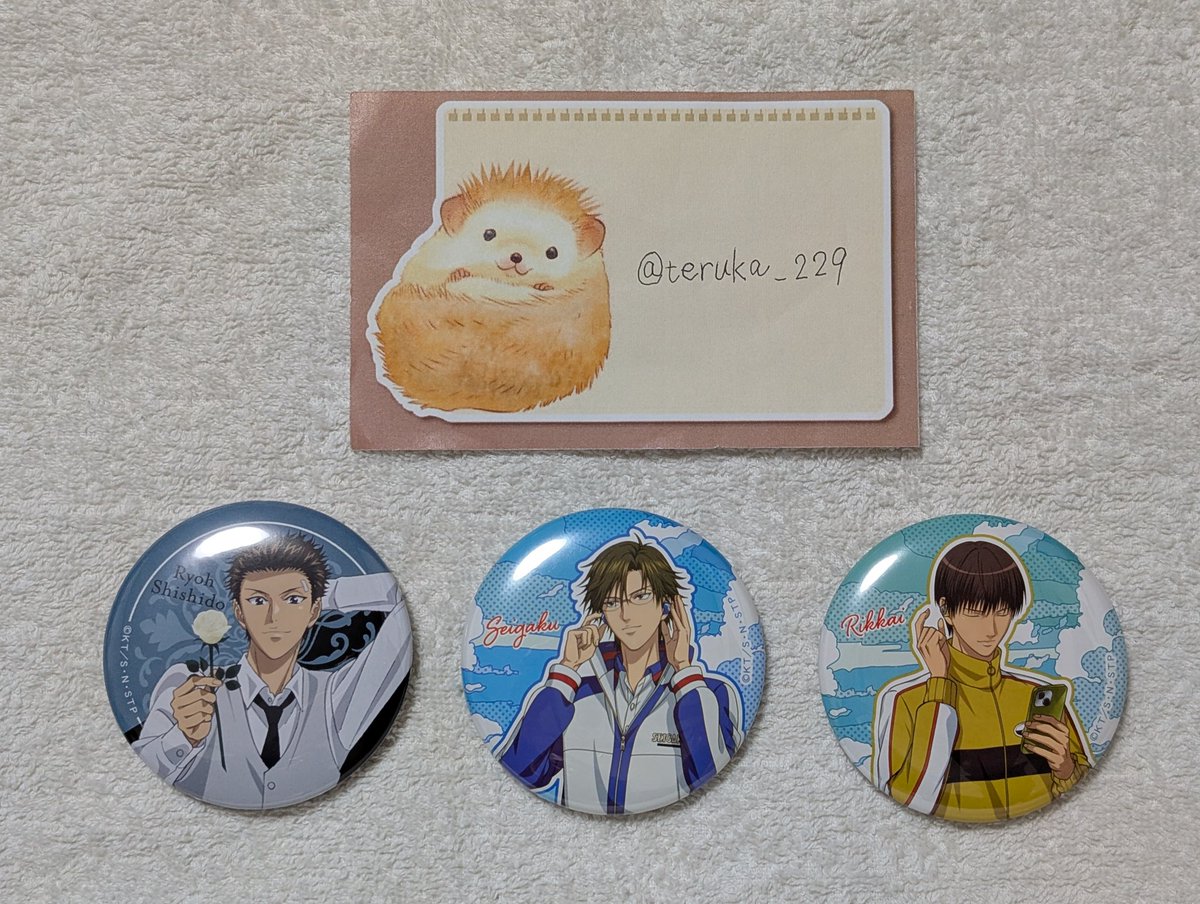 如月輝華@歌舞伎本丸🌙推し tweet media