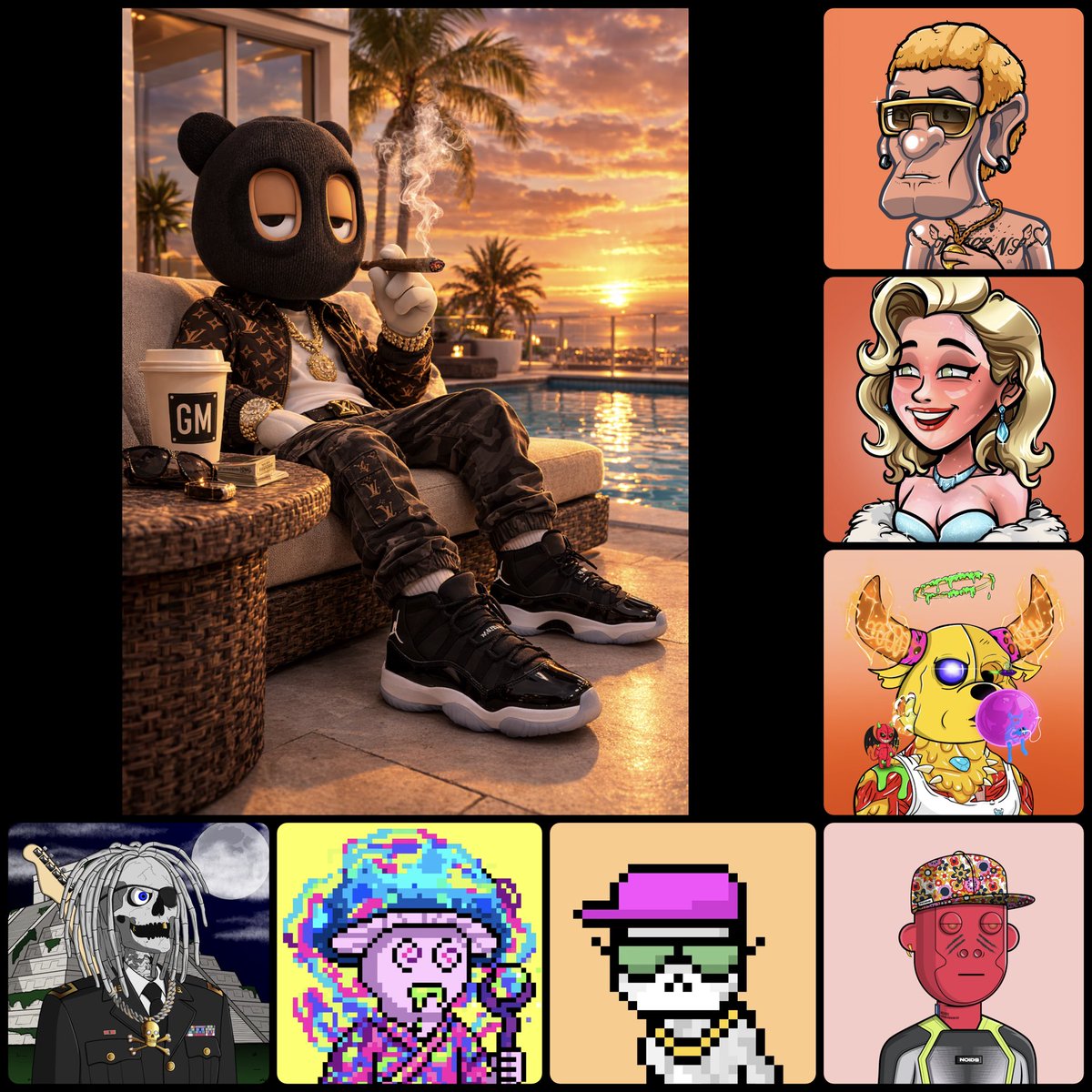 PhilC💎 tweet media