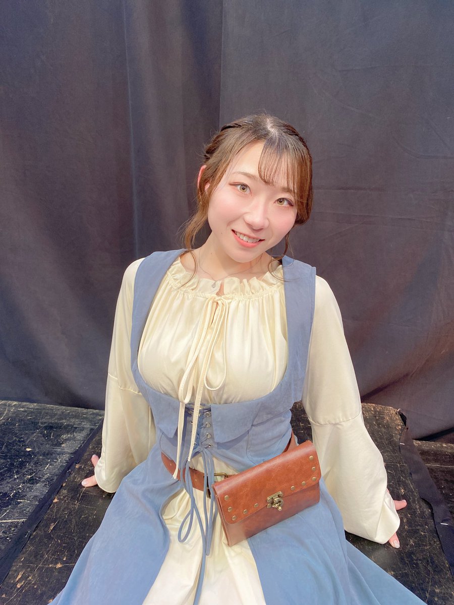 辻 のどか tweet media