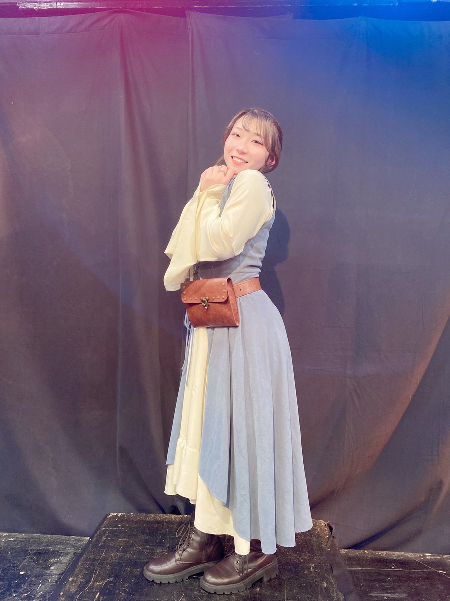 辻 のどか tweet media