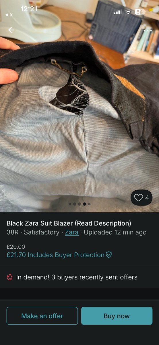 Sonny Parr tweet media