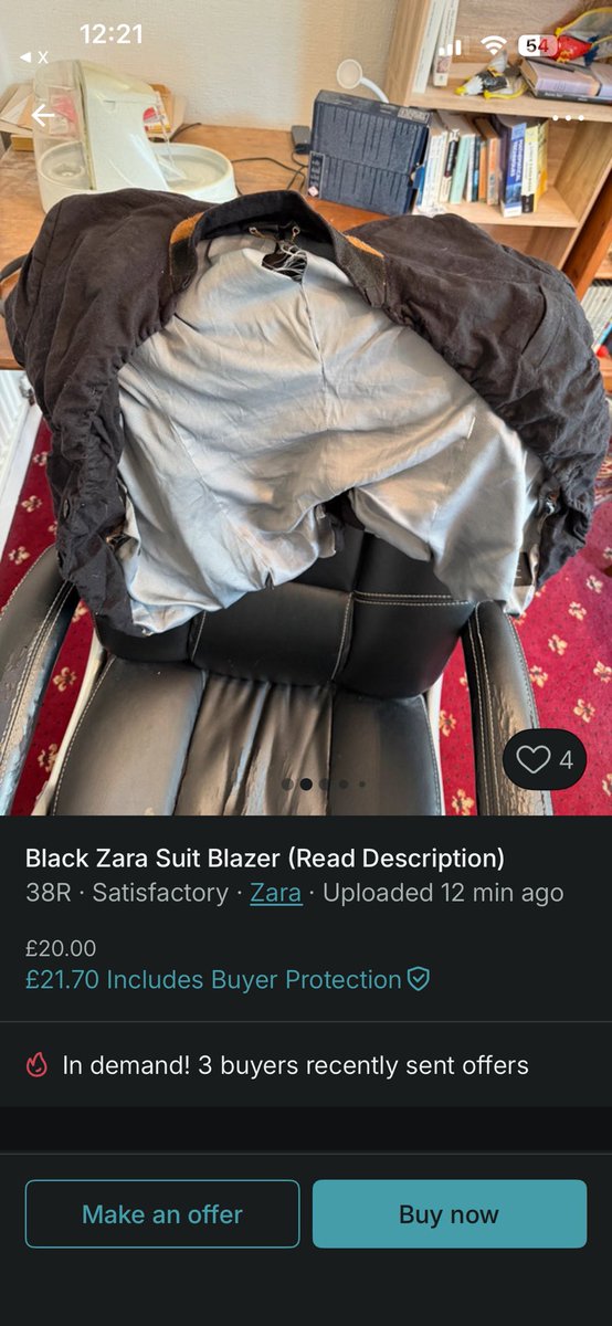 Sonny Parr tweet media