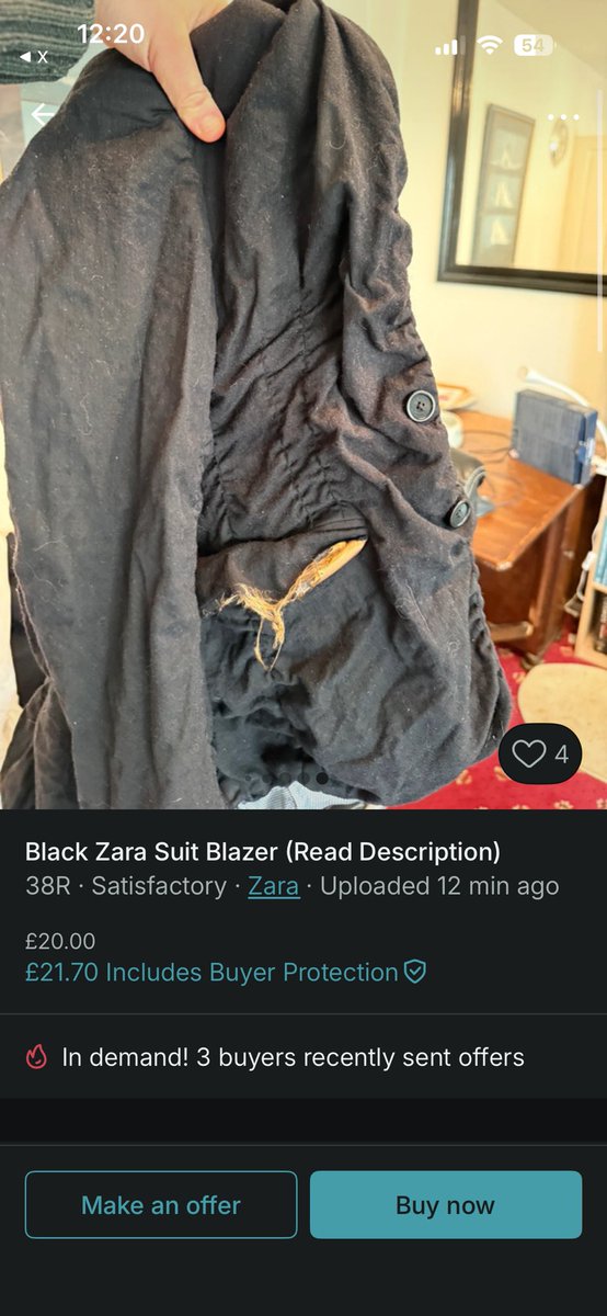 Sonny Parr tweet media