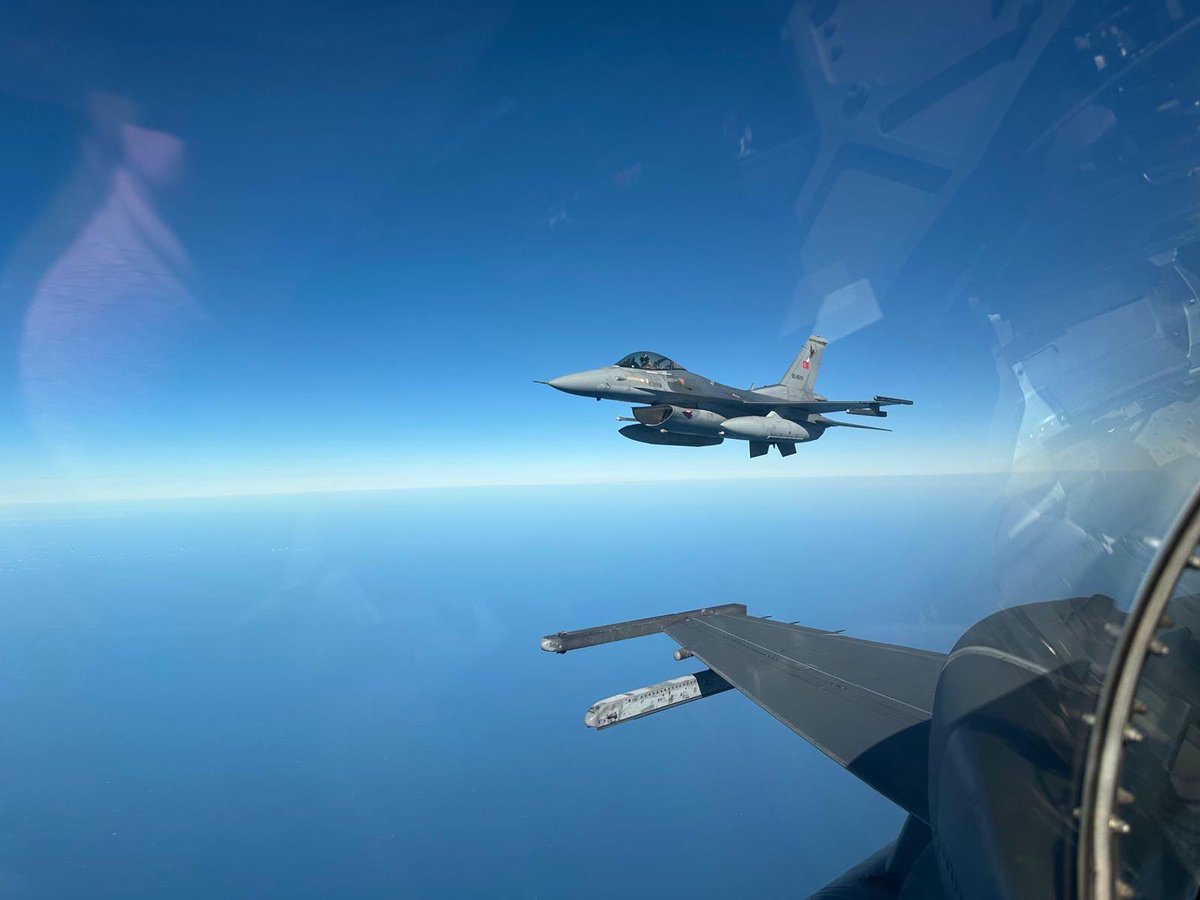 T.C. Millî Savunma Bakanlığı tweet media