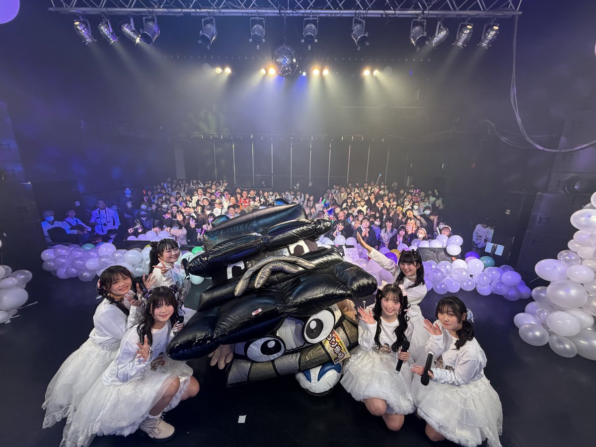 【公式】POTION tweet media