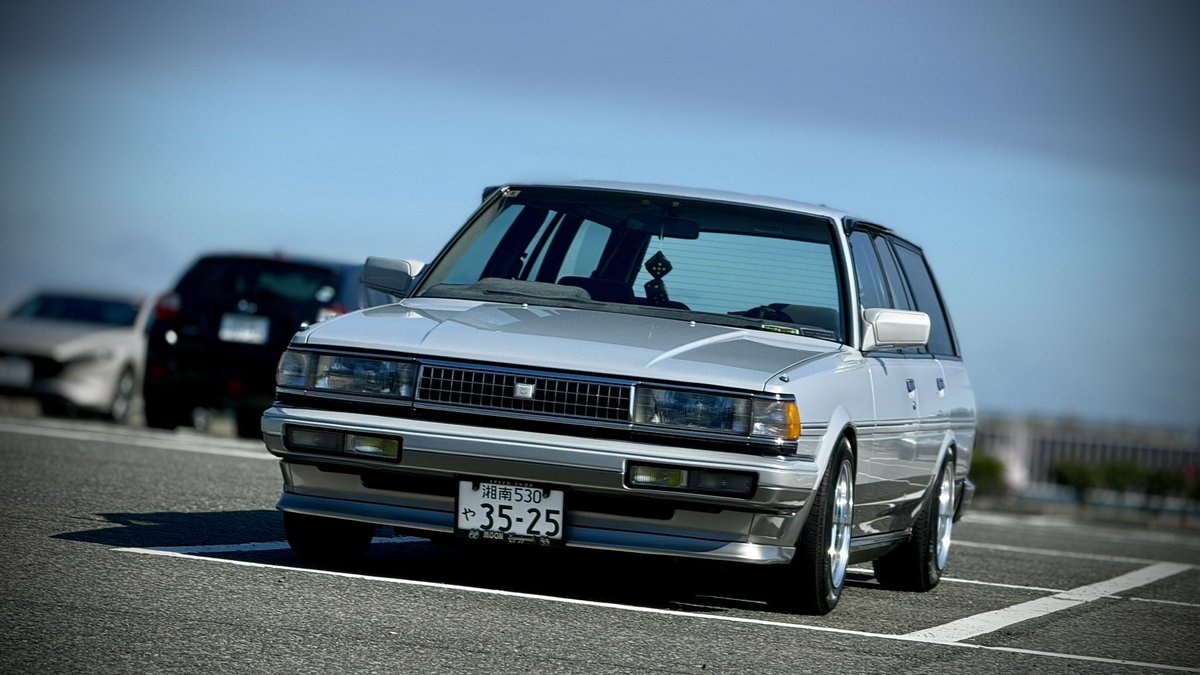 gx70g_5884's tweet photo. #gx70g #マーバン #マーゴン #マークII #gx71 #mx73 #toyota #markii #旧車 #マーゴン乗りと繋がりたい https://t.co/6CoDrIinXz