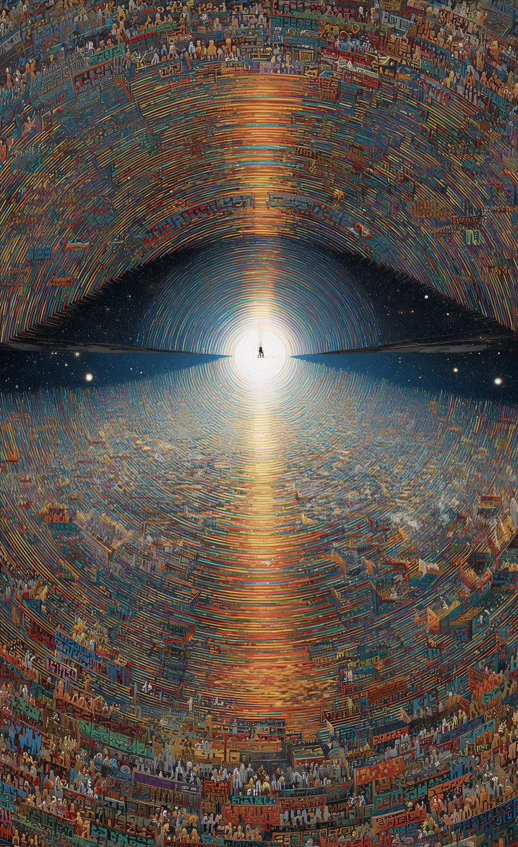 Human Potential Hackers tweet media