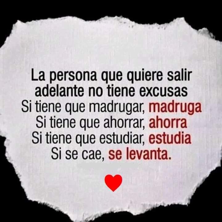 LA PERSONA....