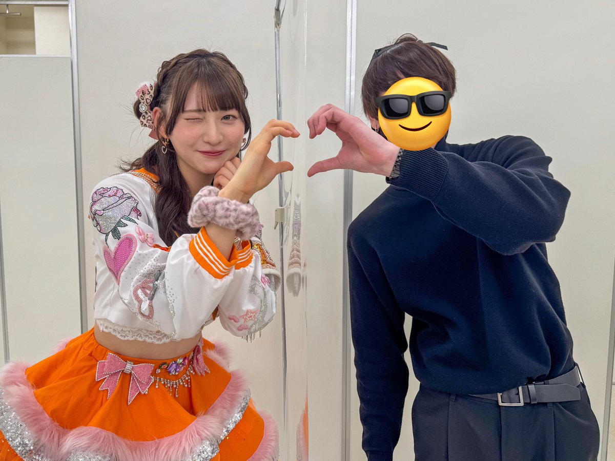 とっちん tweet media