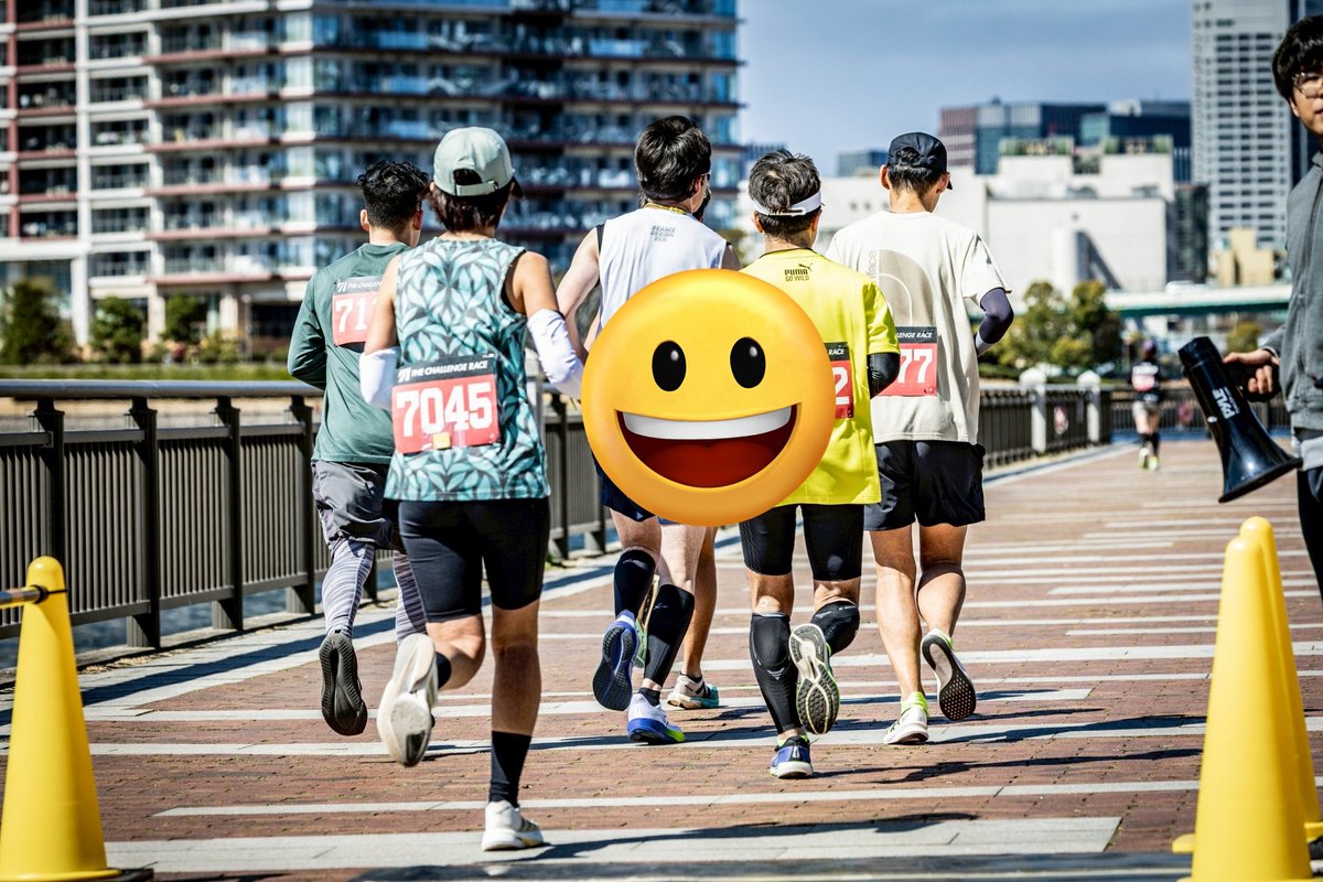 さかもん🏃🏽‍♀️🏃🏽‍♀️ tweet media