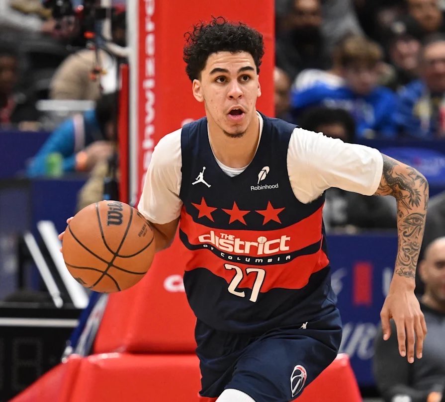 NBA Fantasy Bible tweet media