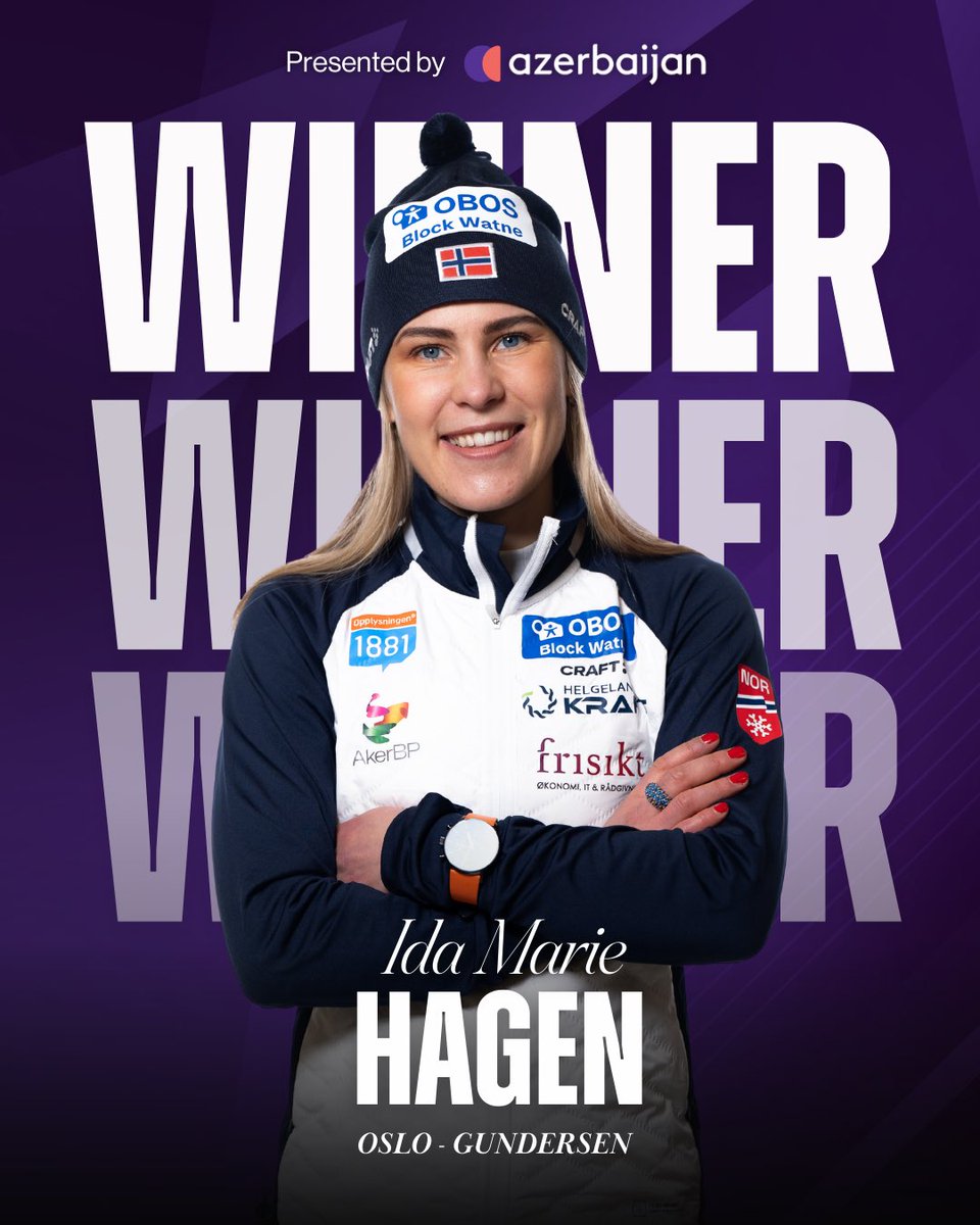 FIS Nordic Combined tweet media